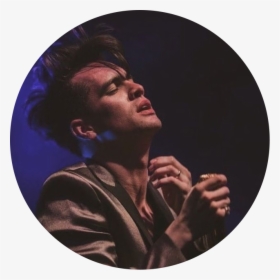 Brendon Thirst Trap Urie, HD Png Download, Free Download