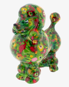Pomme Pidou Poodle, HD Png Download, Free Download