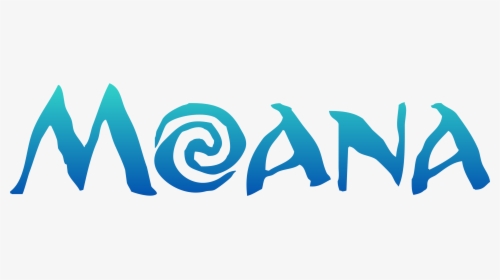 Logo Moana Png, Transparent Png, Free Download