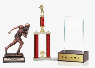 Trophies & Awards - Trophy, HD Png Download, Free Download