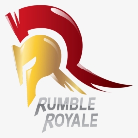 Rumble Royale Logo , Png Download - Rumble Royale Reign Supreme, Transparent Png, Free Download