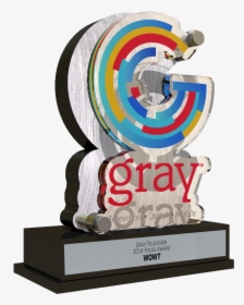 Acrylic Awards, Corporate Awards, Crystal Trophies - Custom Acrylic Awards, HD Png Download, Free Download