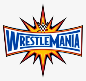 Wrestlemania Logo, HD Png Download, Free Download