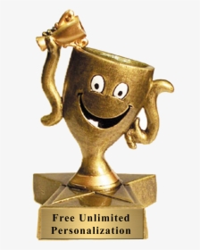 Little Trophy, HD Png Download, Free Download