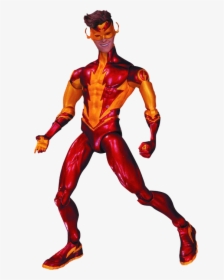 Teen Titans Action Figure, HD Png Download, Free Download