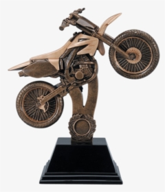 Dirt Bike Trophies, HD Png Download, Free Download