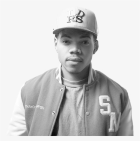 Chance - Chance The Rapper Signature, HD Png Download, Free Download