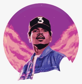 Chance The Rapper, HD Png Download, Free Download