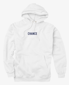 Chance The Rapper White Sweatshirt, HD Png Download, Free Download
