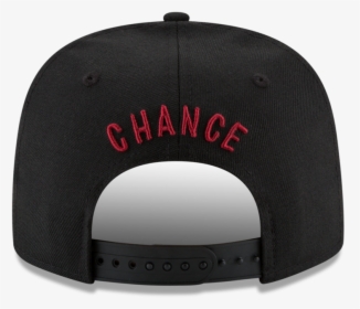 Chance The Rapper 3 New Era Cap Snapback Hat 100% Authentic - Baseball Cap, HD Png Download, Free Download