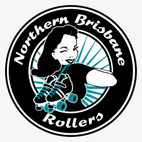 Northern Brisbane Rollers, HD Png Download, Free Download