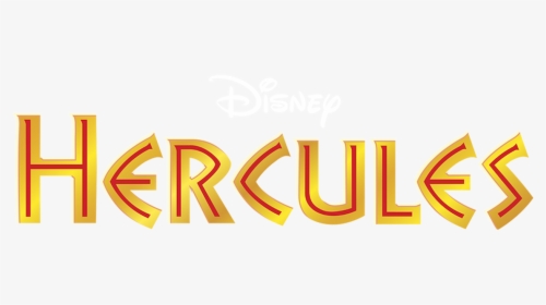 Hercules Disney Logo, HD Png Download, Free Download