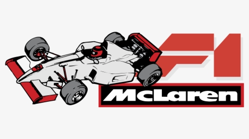 Mclaren F1 Old Logo, HD Png Download, Free Download