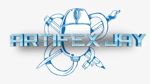 Artifex Jay - Graphic Design, HD Png Download, Free Download