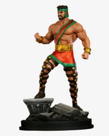 Marvel Hercules Statue, HD Png Download, Free Download