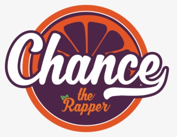 Be For Chance The Rapper"s Mixtape Acid Rap - Circle, HD Png Download, Free Download