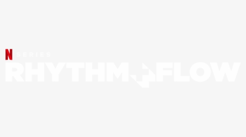 Rhythm Flow - Rhythm And Flow Netflix Logo, HD Png Download, Free Download