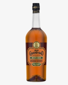 Old Grand Dad Whiskey, HD Png Download, Free Download