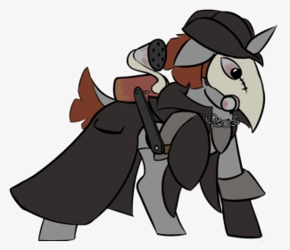 Plague Doctor Oc, HD Png Download, Free Download