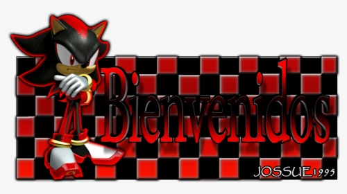 Transparent Png Renders - Sonic Heroes Team Dark, Png Download, Free Download