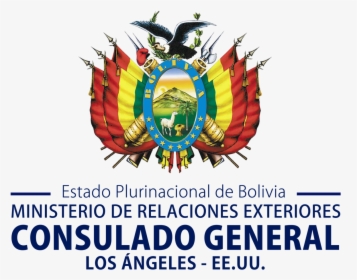 Estado Plurinacional Da Bolivia - Logo Del Estado Plurinacional De Bolivia, HD Png Download, Free Download