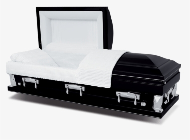 Ammen Family Hercules Black Casket - Batesville Hercules Black Casket, HD Png Download, Free Download