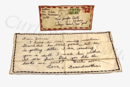 Handwriting, HD Png Download, Free Download