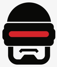 Rubocop Logo, HD Png Download, Free Download