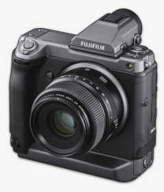 Fujifilm Gfx 100 Logo, HD Png Download, Free Download