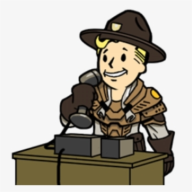 New Vegas Achievement Icons, HD Png Download, Free Download