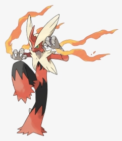 I Really Wish Mega Blaziken Would Have Been Added Instead, HD Png Download, Free Download