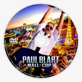 Transparent Paul Blart Mall Cop Png - Paul Blart Mall Cop 2 Movie, Png Download, Free Download