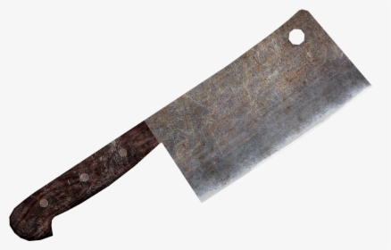 Dynamite Transparent Fallout New Vegas - Meat Cleaver Transparent Background, HD Png Download, Free Download