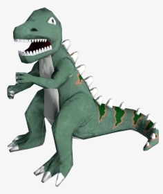The Fallout Wiki - Fallout New Vegas Dino Toy, HD Png Download, Free Download