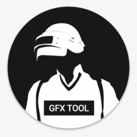 Pubg Tool - Pubg Black And White Clipart, HD Png Download, Free Download