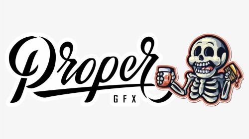 Proper Gfx, HD Png Download, Free Download