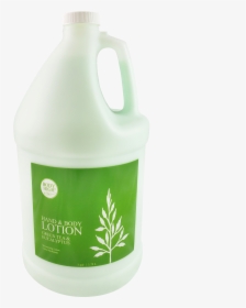 Body High Green Tea & Eucalyptus Lotion 1 Gallon Bottle - Marianna 1gal Warming Lotion, HD Png Download, Free Download