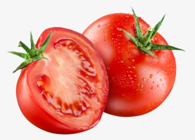 Tomato Slice Png , Png Download - Oxalic Acid In Tomato, Transparent Png, Free Download