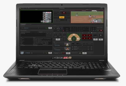Netbook, HD Png Download, Free Download