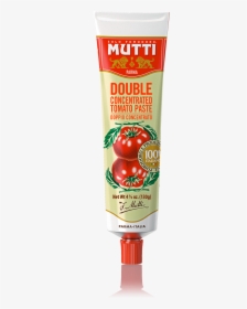 How To Prepare - Italian Tomato Paste In Tube, HD Png Download, Free Download