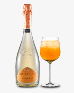 Transparent Mimosas Png - Sweet Orange Moscato Cup, Png Download, Free Download