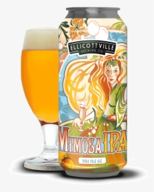 Ellicottville Mimosa Ipa, HD Png Download, Free Download