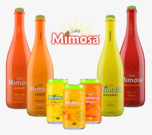Mimosa Brand, HD Png Download, Free Download