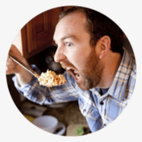 Eating, HD Png Download, Free Download