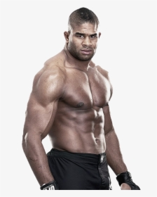 British Heavyweight Ufc Fighters, HD Png Download, Free Download