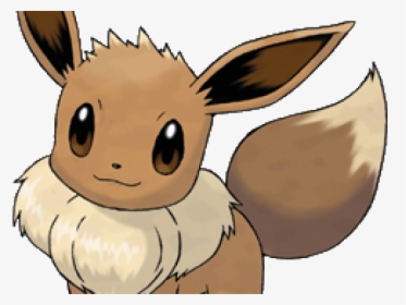Pokemon Eevee, HD Png Download, Free Download
