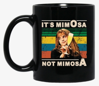 Mimosa Not Mimosa Hermione Shirt, HD Png Download, Free Download