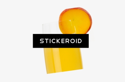 Mimosa Cocktail Drink - Graphic Design, HD Png Download, Free Download