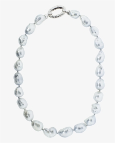 Cartier Natural Pearl Necklace, HD Png Download, Free Download