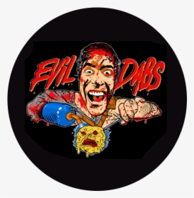 Evil Dabs, HD Png Download, Free Download